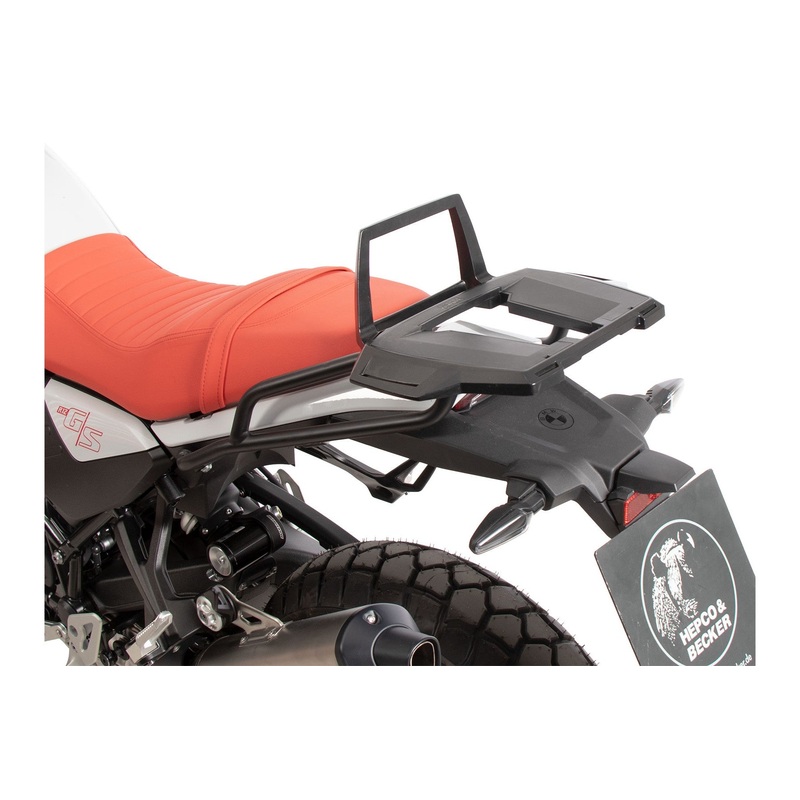 BMW R 12 G/S Carrier – Topcase Alurack