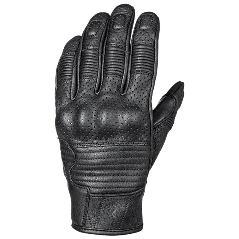 Cortech – The Bully Leather 2.0 Gloves