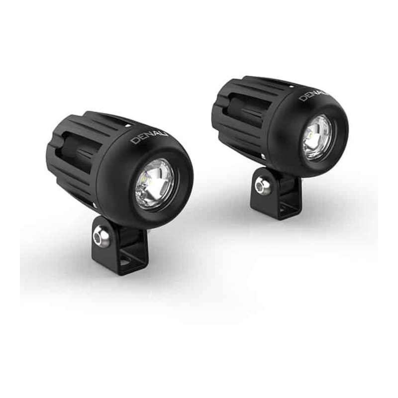 Denali DM LED Light Kit – DataDim Technology – Pair