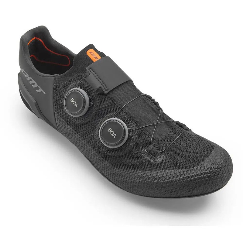 DMT SH10 Road Cycle Shoes Black