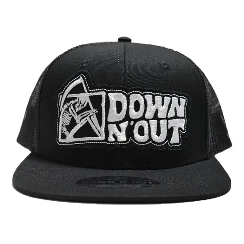 Down-N-Out DNO Cap