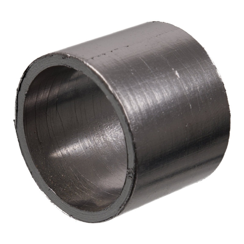 Exhaust Muffler Connector – 34.5 x 40.5 x 30.6mm