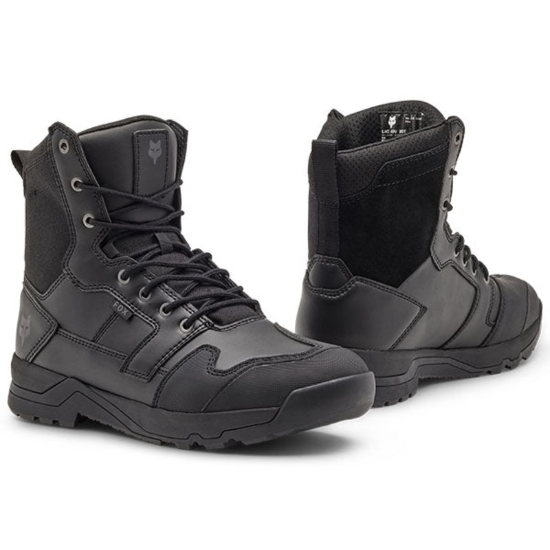 Fox Racing – Ranger ADV Boots
