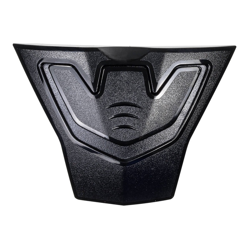 LS2 FF353 RAPID CHIN AIR VENT – BLK