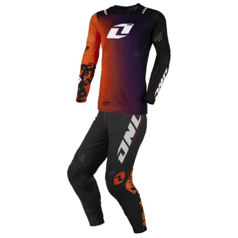 One Industries – X-197 Daze Jersey, Pant Combo