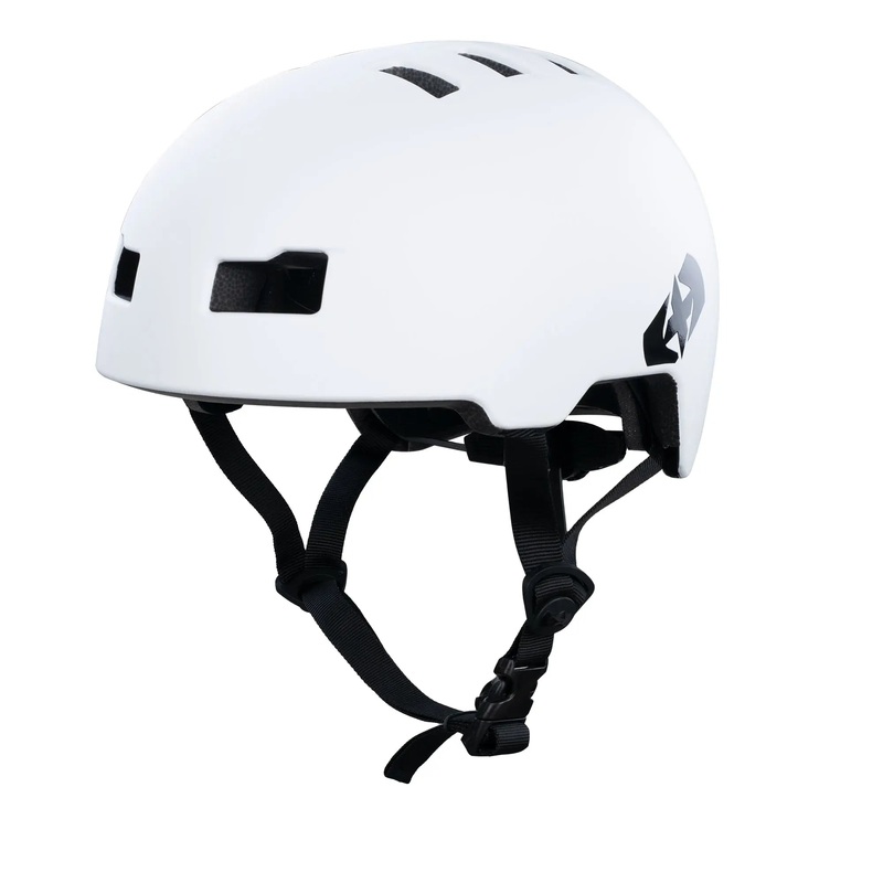 Oxford Urban 2.0 Cycle Helmet White