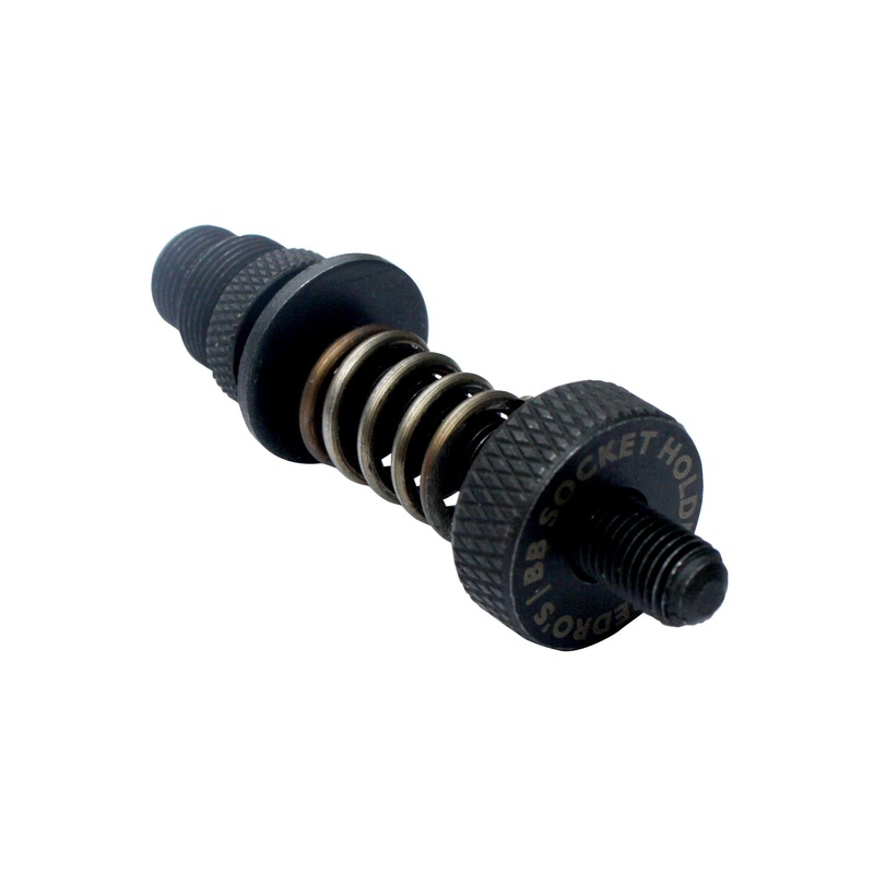 Pedros BB Socket Holder II