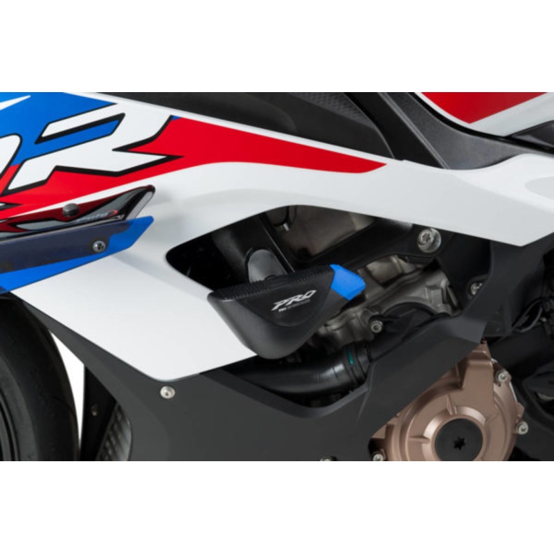 PUIG Frame Slider BMW S1000rr 2019+ PRO