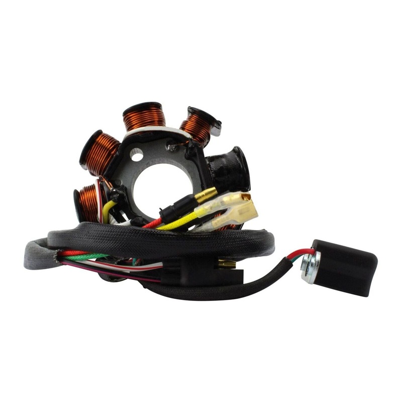 RM Stator Assorted KTM Model ’97-’05 (Refer to Fitments) (RMS010-107700)