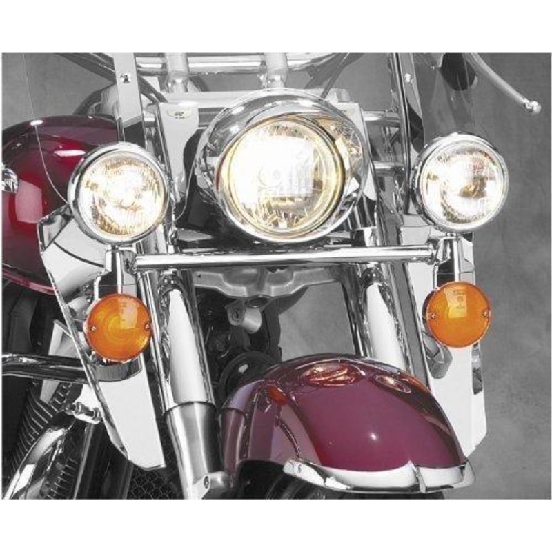 Suzuki VS800 passing spot light kit  S50  M50 National cycle N928  VS600 VZ800 marauder