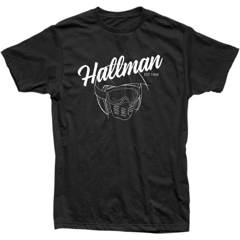 Thor – Hallman Openface Tee