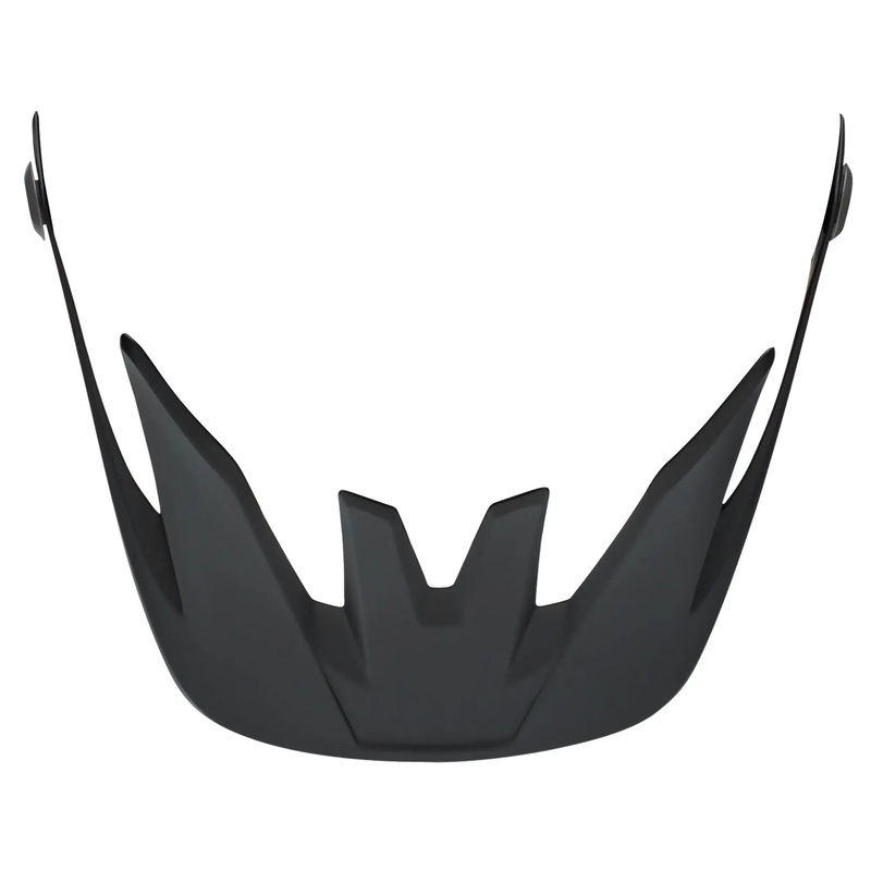 Bell Sixer MIPS Cycle Visor Black