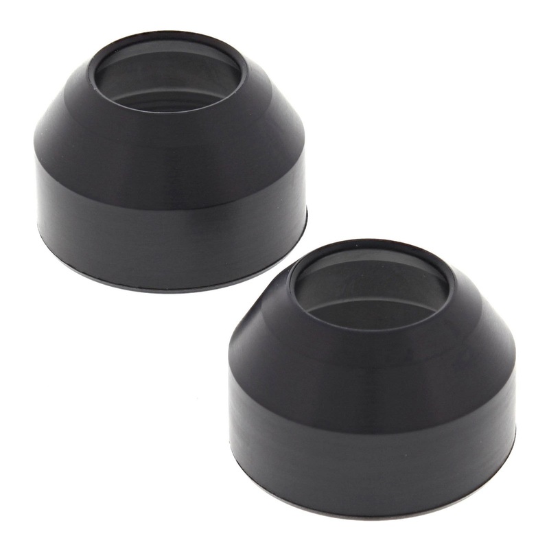 Fork Dust Seals (Pair) 26x40x30 57-133
