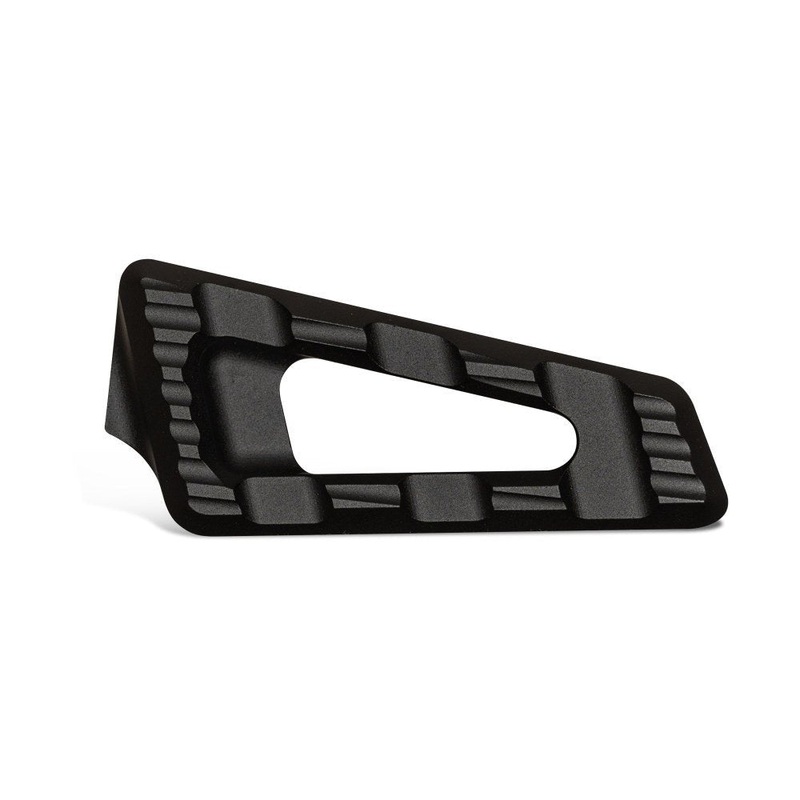 Kodlin Trackboard Shiftpeg – Black.