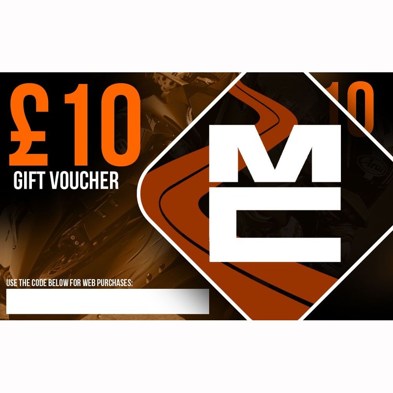 Moto Central 10 Gift Voucher