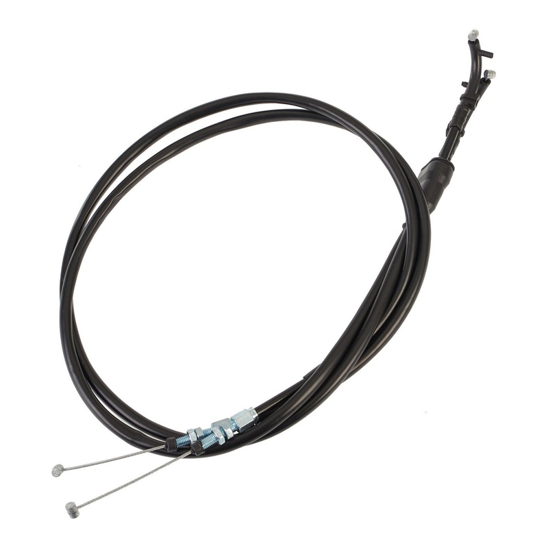 MTX Throttle Cable Yamaha YZ400F / WR400F
