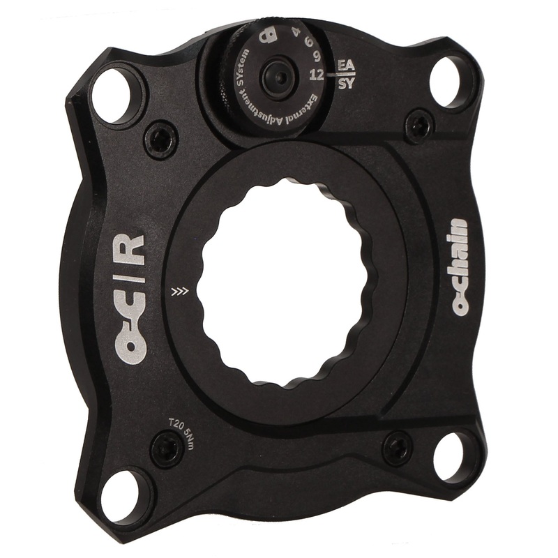 OChain R – Easy System – RaceFace Cinch