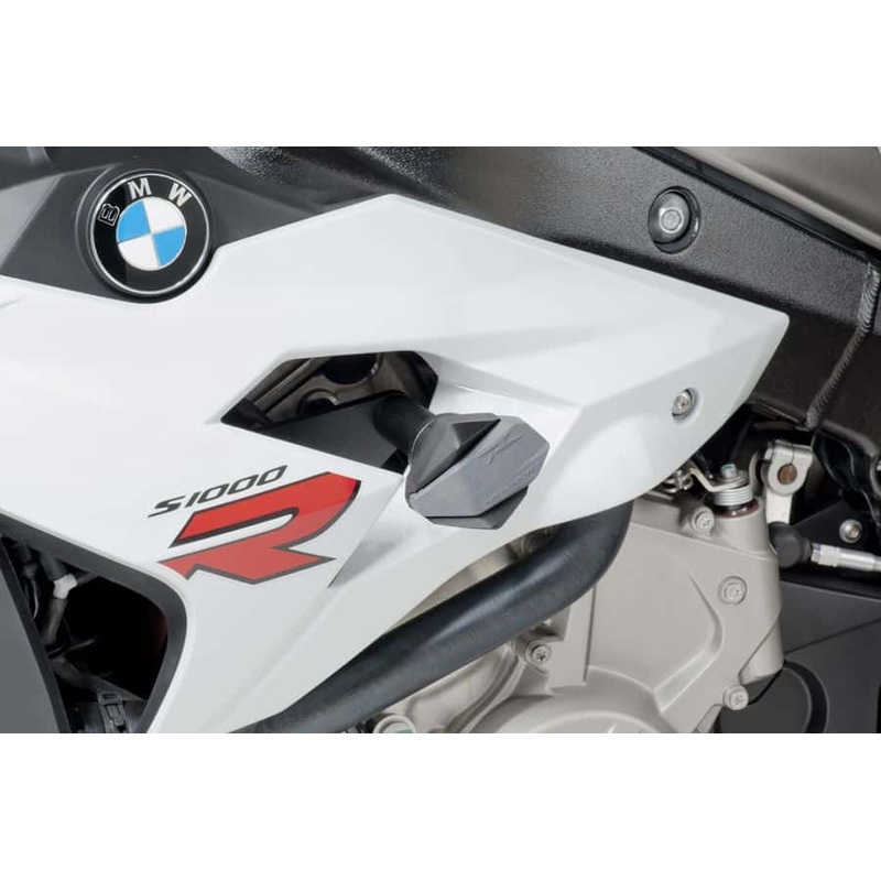 PUIG Frame Slider BMW S1000r 2017-19