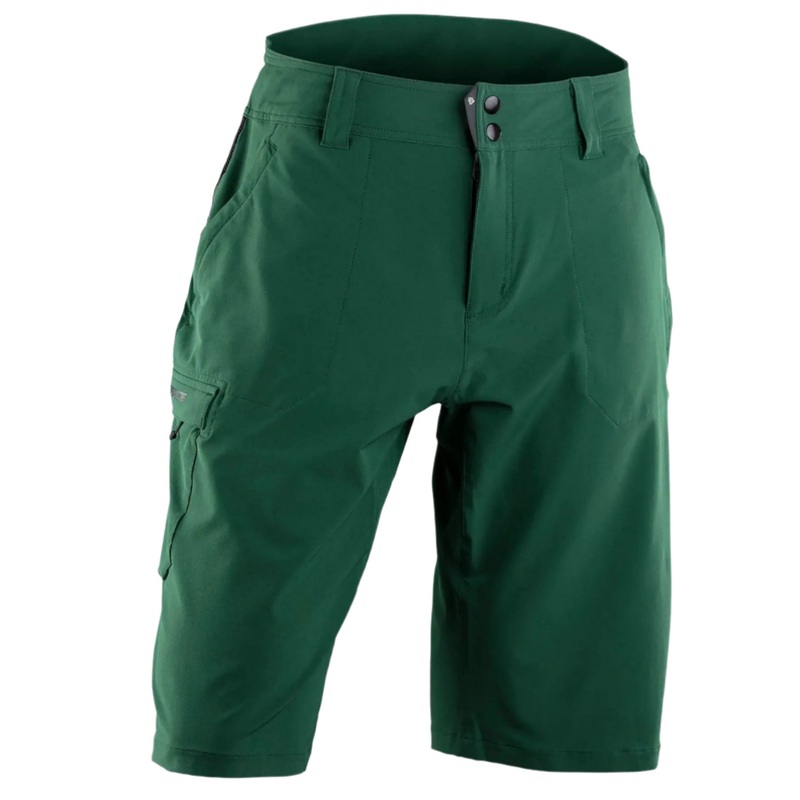 Race Face Trigger Cycle Shorts Forest
