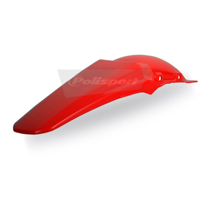 Rear Guard Honda CRF250R ’06-’07 04- Red