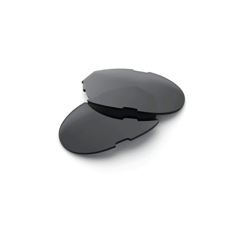 100% Westcraft Replacement Dual Lens Smoke