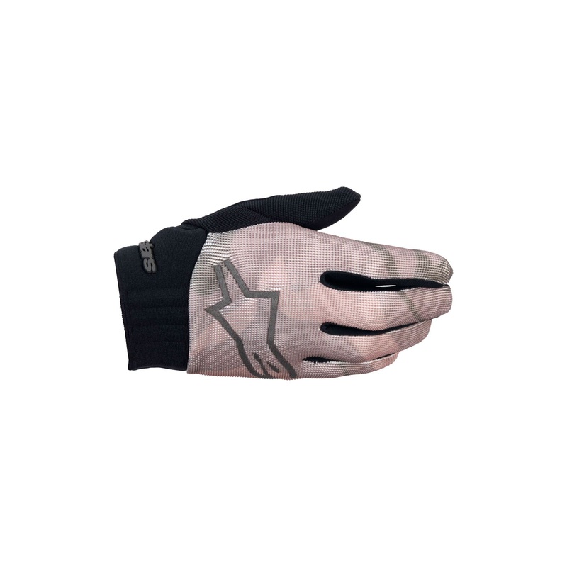 Alpinestars A-Dura Youth Cycle Gloves Camo