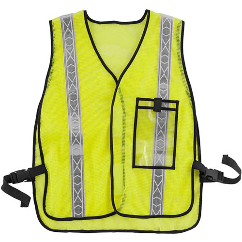 Bikemaster – Motorcycle Safety Vest
