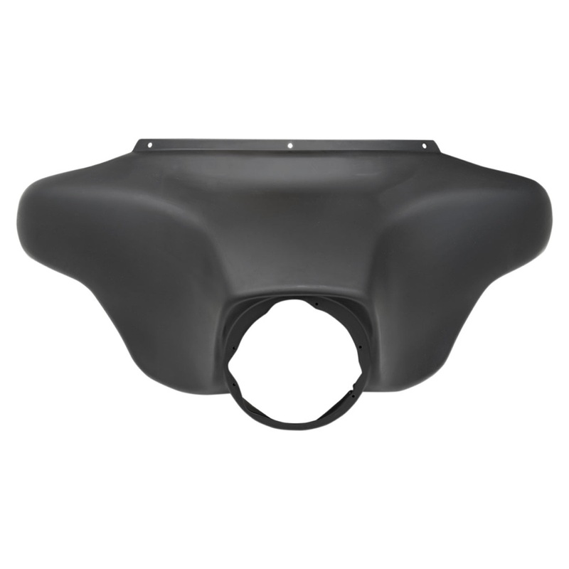 DRAG SPECIALTIES – Outer Fairing Shell – Outer Fairing – ’96-’13 – FLHT