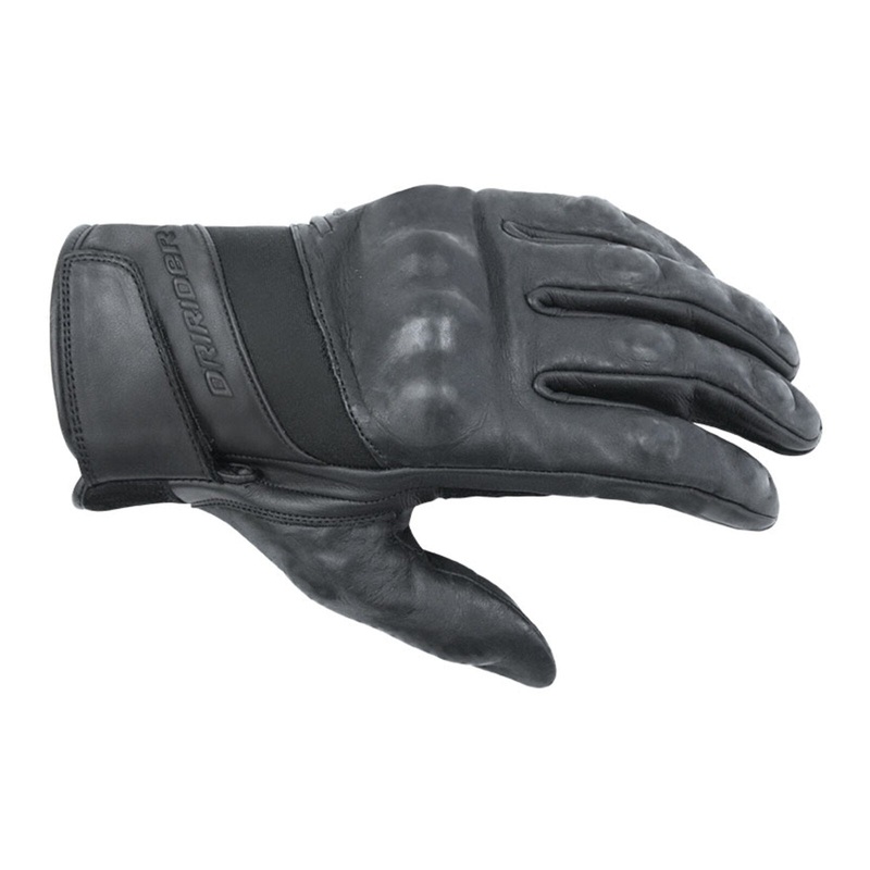 Dririder Tour All-Season Touring Glove – Black