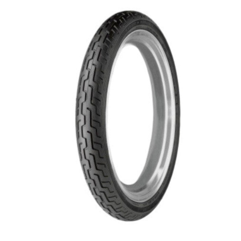 Dunlop D402 Front Tire – MH90-21