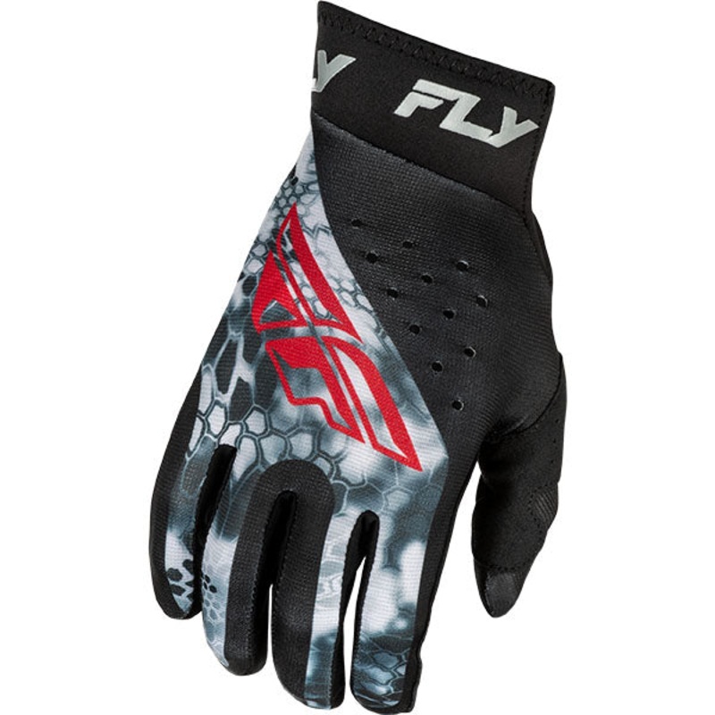 Fly Racing – Pro Lite Kryptek Glove (Youth)