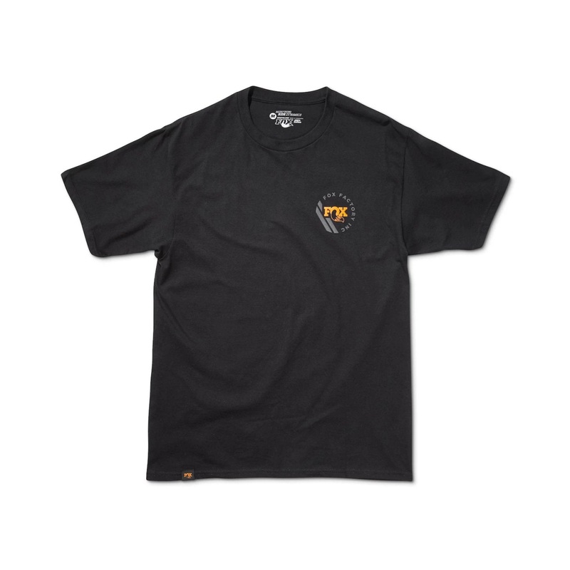 Fox Racer Tee