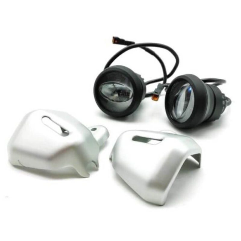 LED Fog Lights A9830080