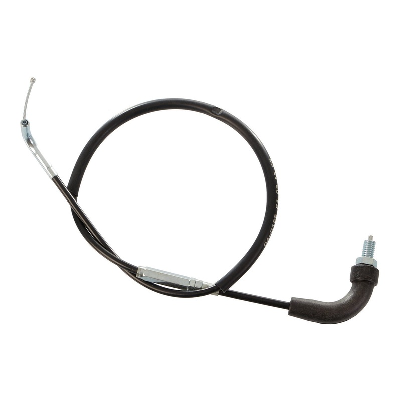 Motion Pro Throttle Cable Suzuki JR50