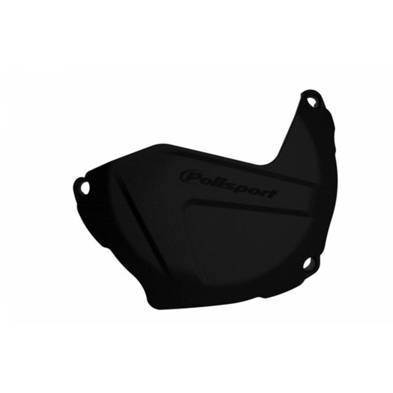 Polisport – Clutch Cover Protector (Husqvarna)