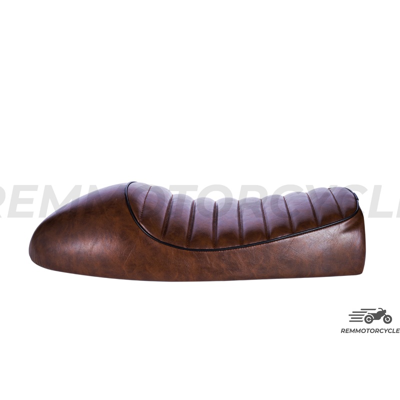 Seat brown Cafe Racer several colors available
