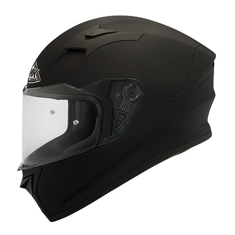 SMK Stellar Helmet – Matte Black