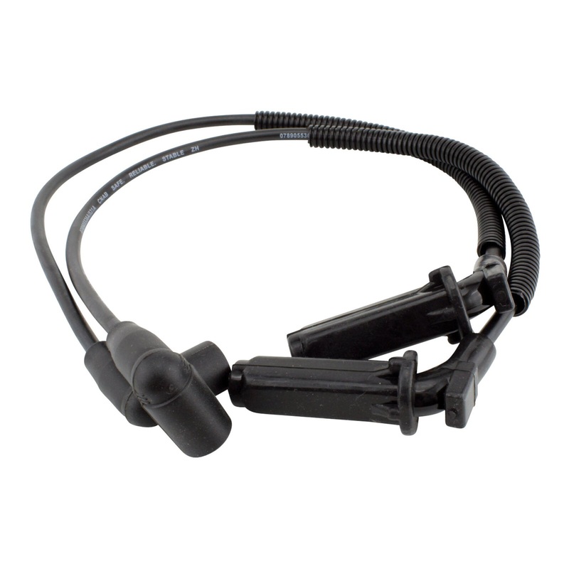 Spark Plug Cap Assorted Polaris Models (Refer to Fitments) (RMS230-106707)