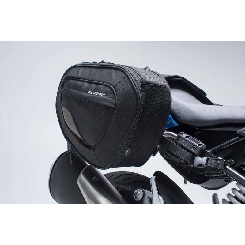 SW-Motech Blaze H Saddlebag Set Black – 35011688