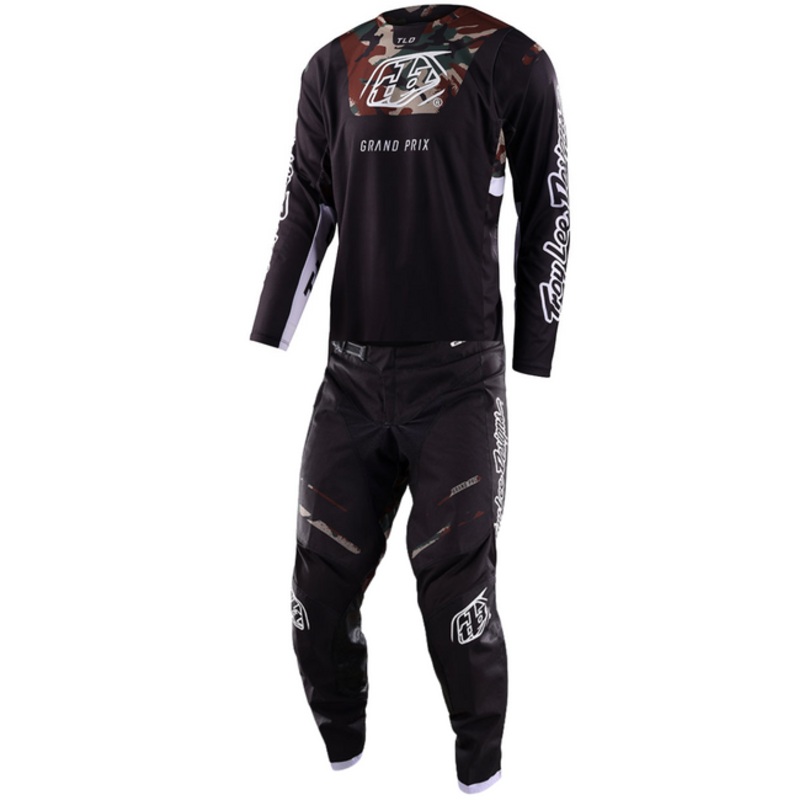 Troy Lee Designs – GP Pro Blends Jersey, Pant Combo