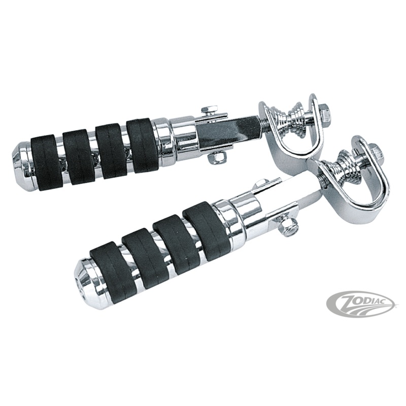Universal Cat Paw Footpegs