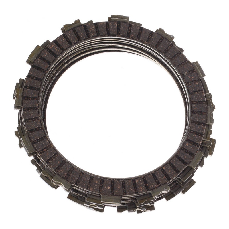 Whites Clutch Kit Fibre KTM 450/530 EXC ’08-’11