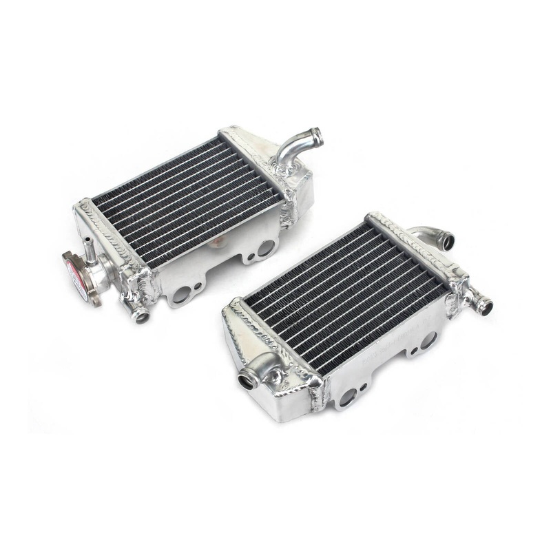 Whites Radiators KTM SX65 ’09-’14 Pair