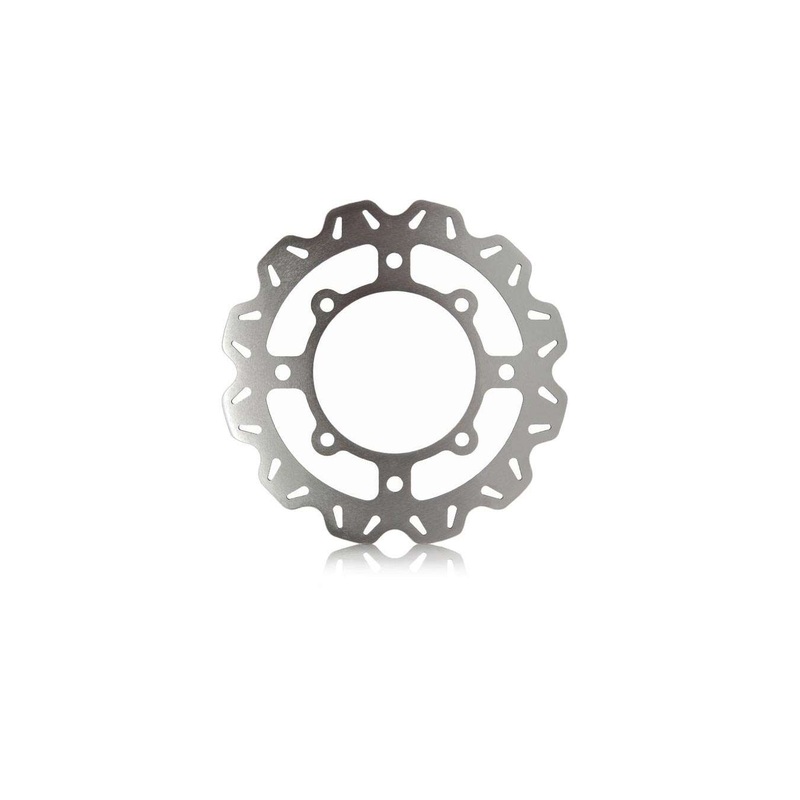 Brake Rotor Vee Series – Rear (VR627)