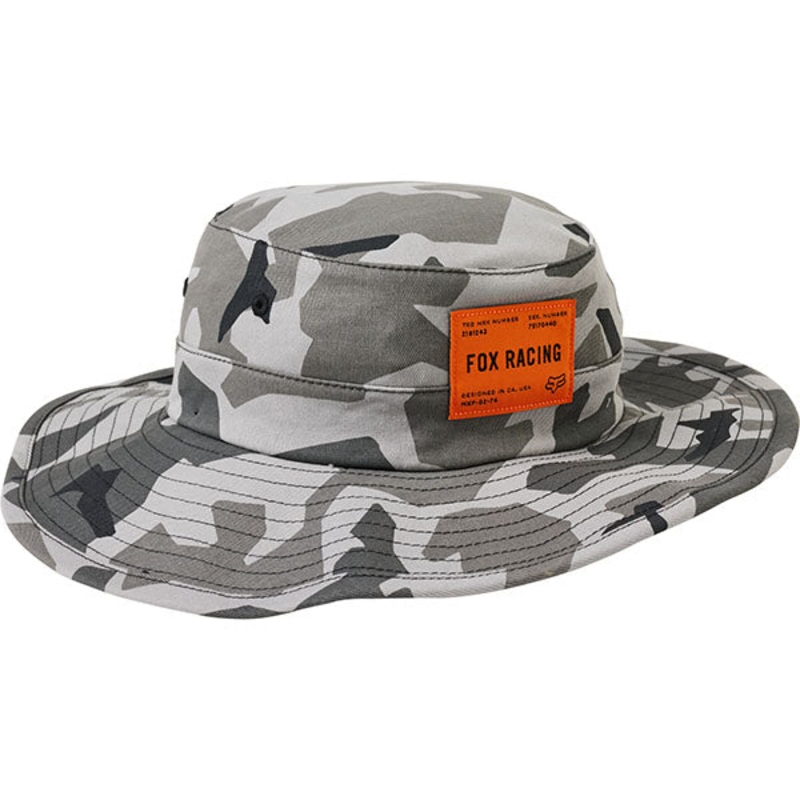 Fox Racing – Traverse Hat