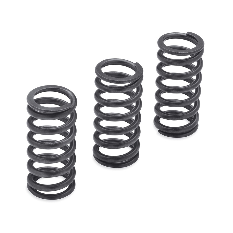 Harley Davidson 37000288 Milwaukee-Eight Engine Clutch Springs – 1200N KIT,CL,SE,1200N,SPRING