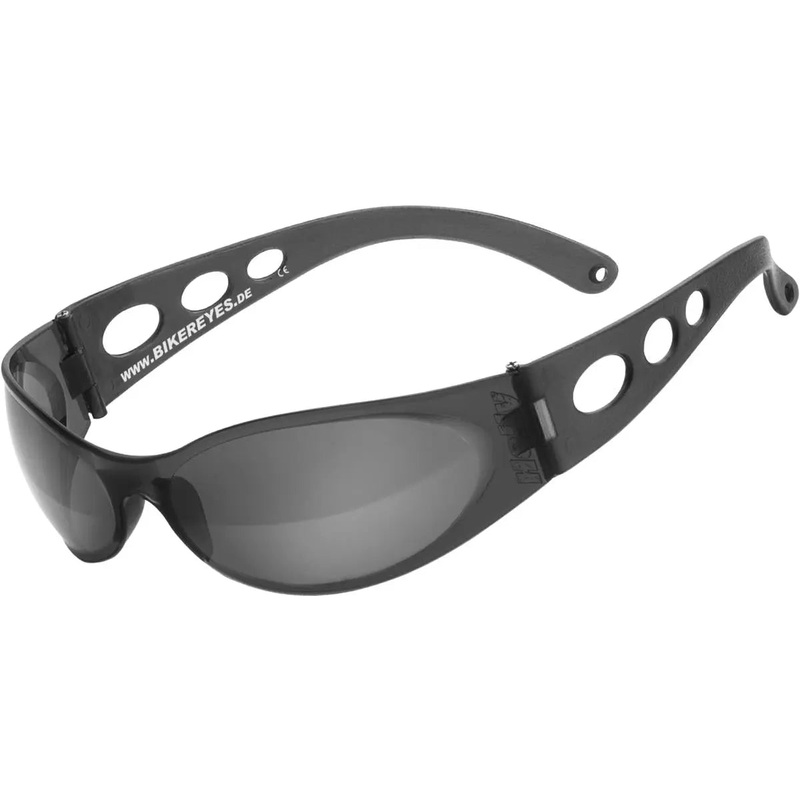 Helly Pro Street Sunglasses Smoke Lens