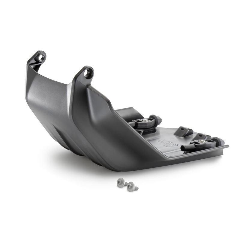 KTM – SKID PLATE – 76903090044