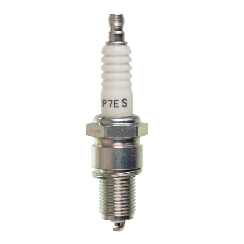 NGK Spark Plug – BP7ES (2412)