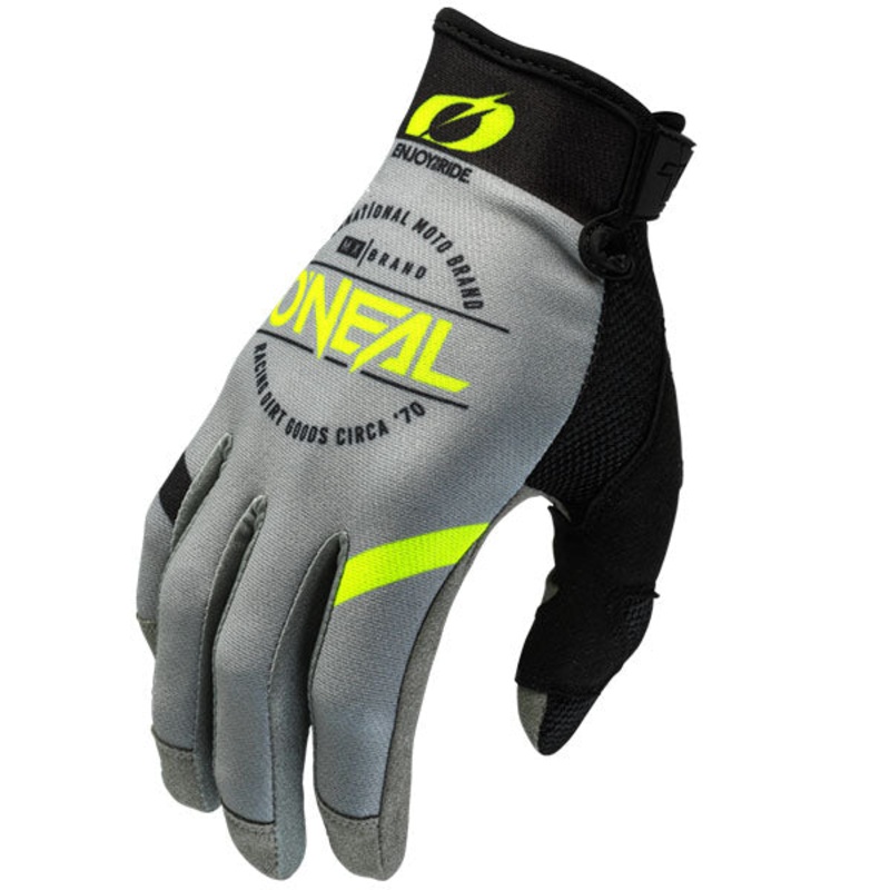 O’Neal – Mayhem Brand V.23 Gloves